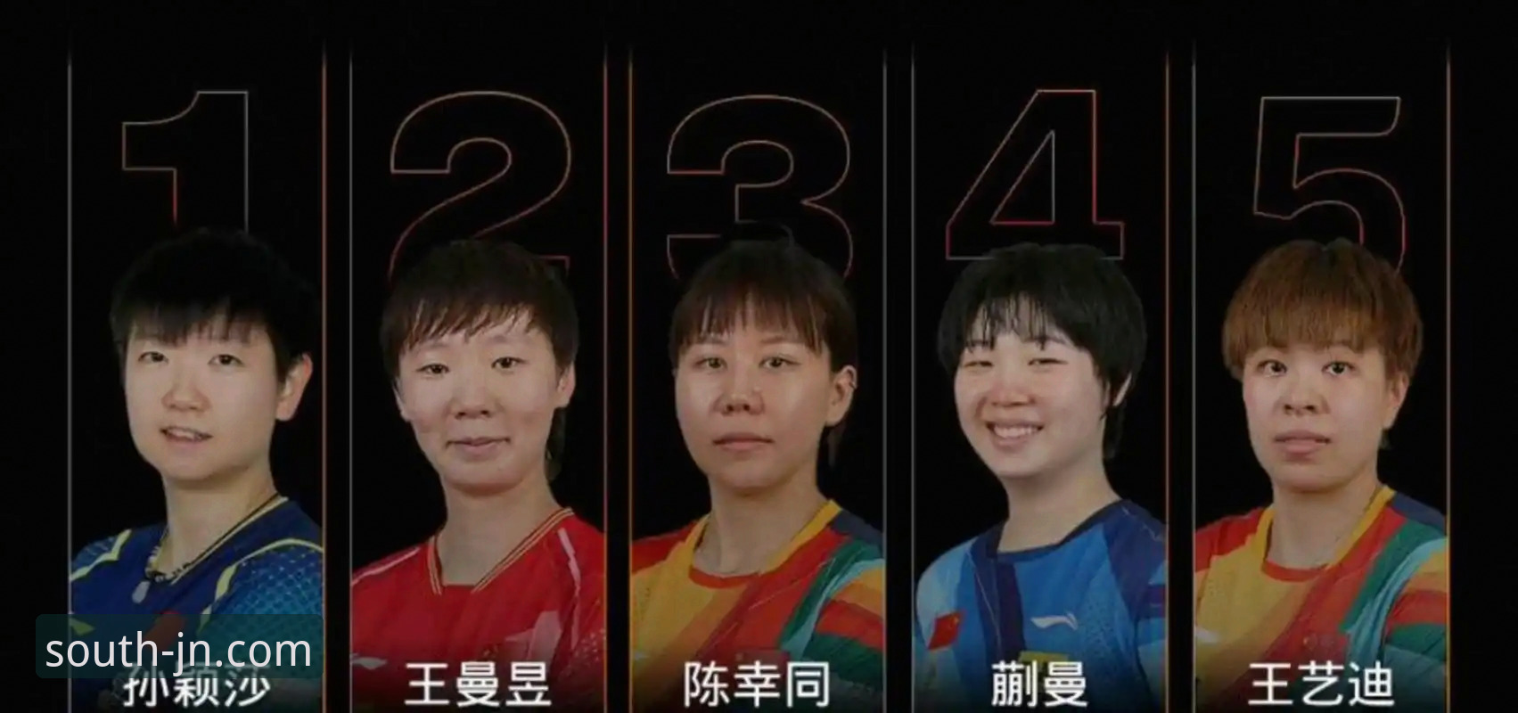 江南体育注册怎么样 2026伦敦世乒赛女团小组赛深度解析:陈幸同横扫陈思羽的攻防教程